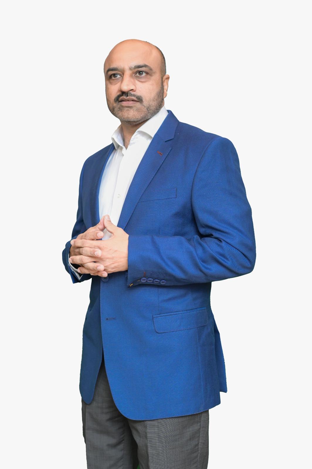 Tahir Mehmood